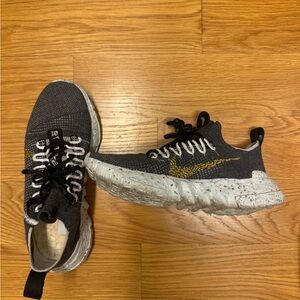 Nike Spacedye Hippie, men’s 7.5/women’s 9